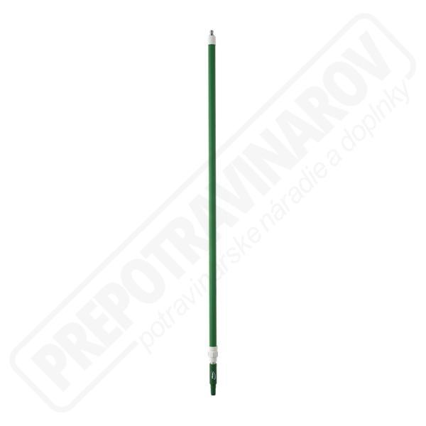 2973Q Násada prietoková teleskopická 1600-2780 mm hliníková