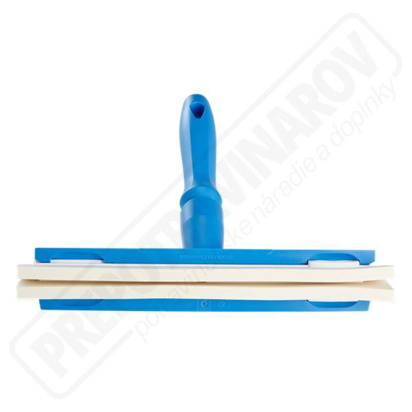 7751 Stierka s rúčkou a penovou gumou 250 mm