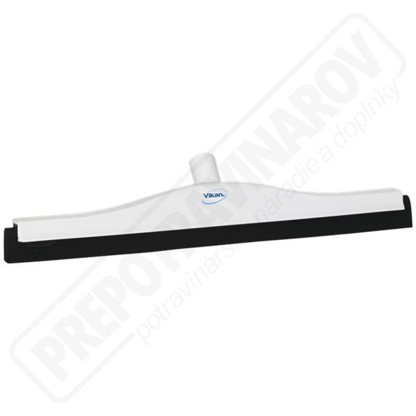 Stierka s penovou gumou 500 mm biela