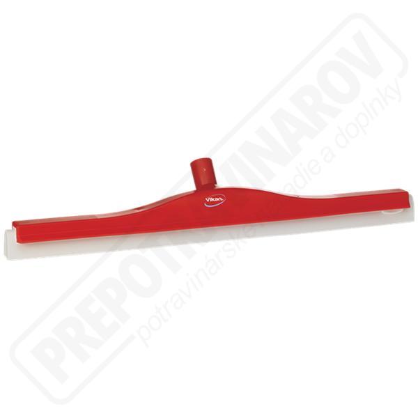 Stierka otočná 600 mm červená