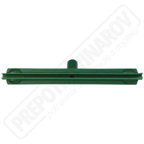 7712 Stierka s dvojitou gumennou lištou 405 mm