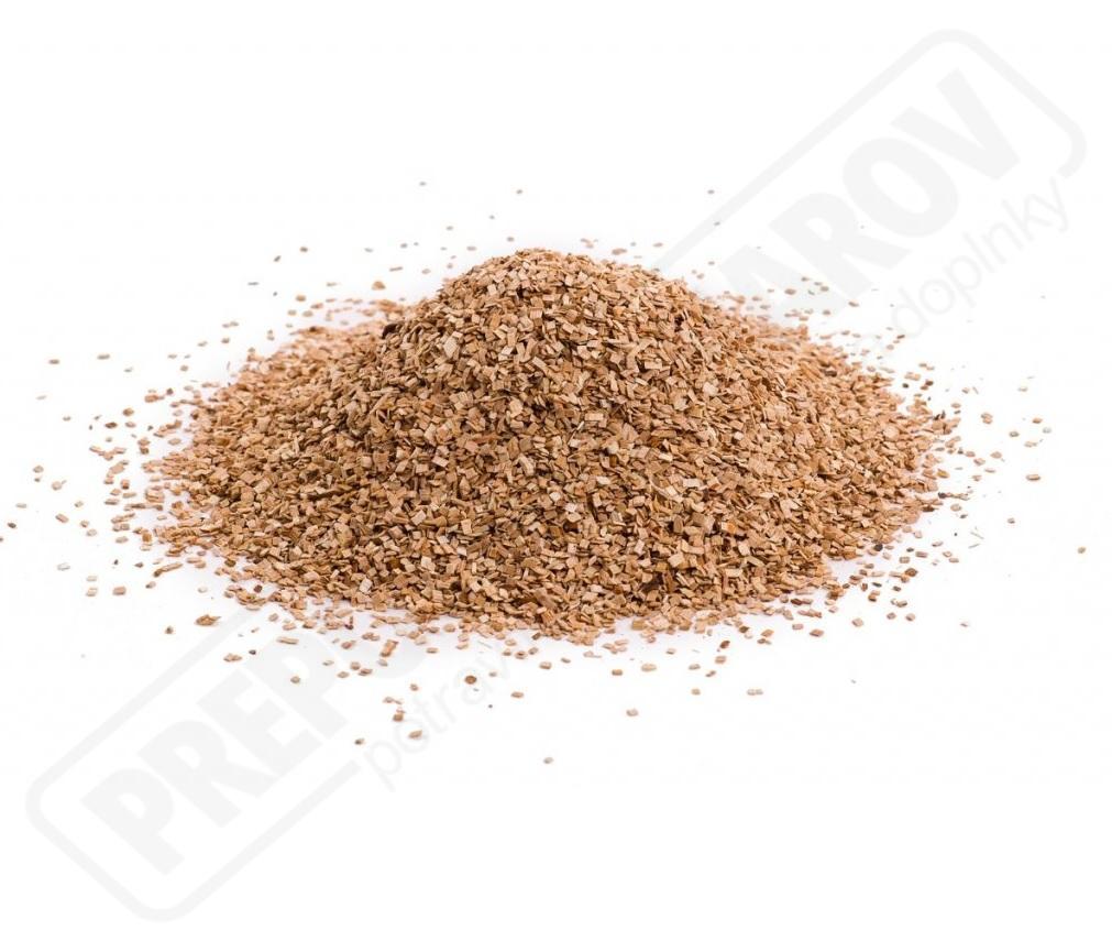 Čerešňové drevené štiepky jemné CH 750/2000 12 kg