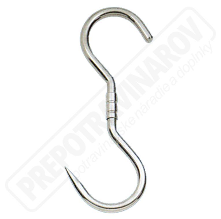 Hák otočný 210x9