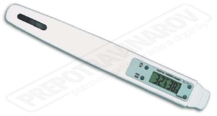 Teplomer s vlhkomerom VL 305007