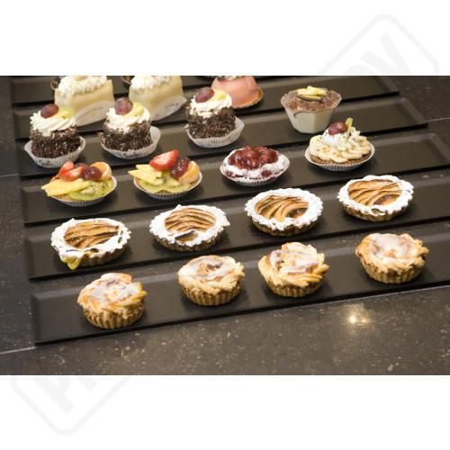 PLEXI Tácka 6T4T 6010