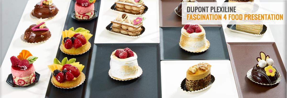 PLEXI Tácka 6T4T 3020