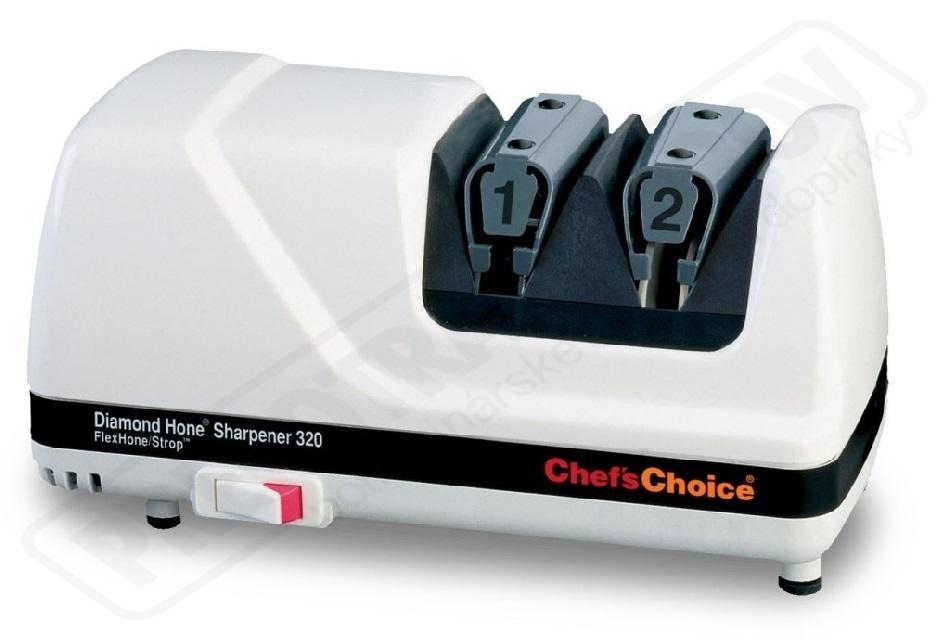 Brúska na nože M 320