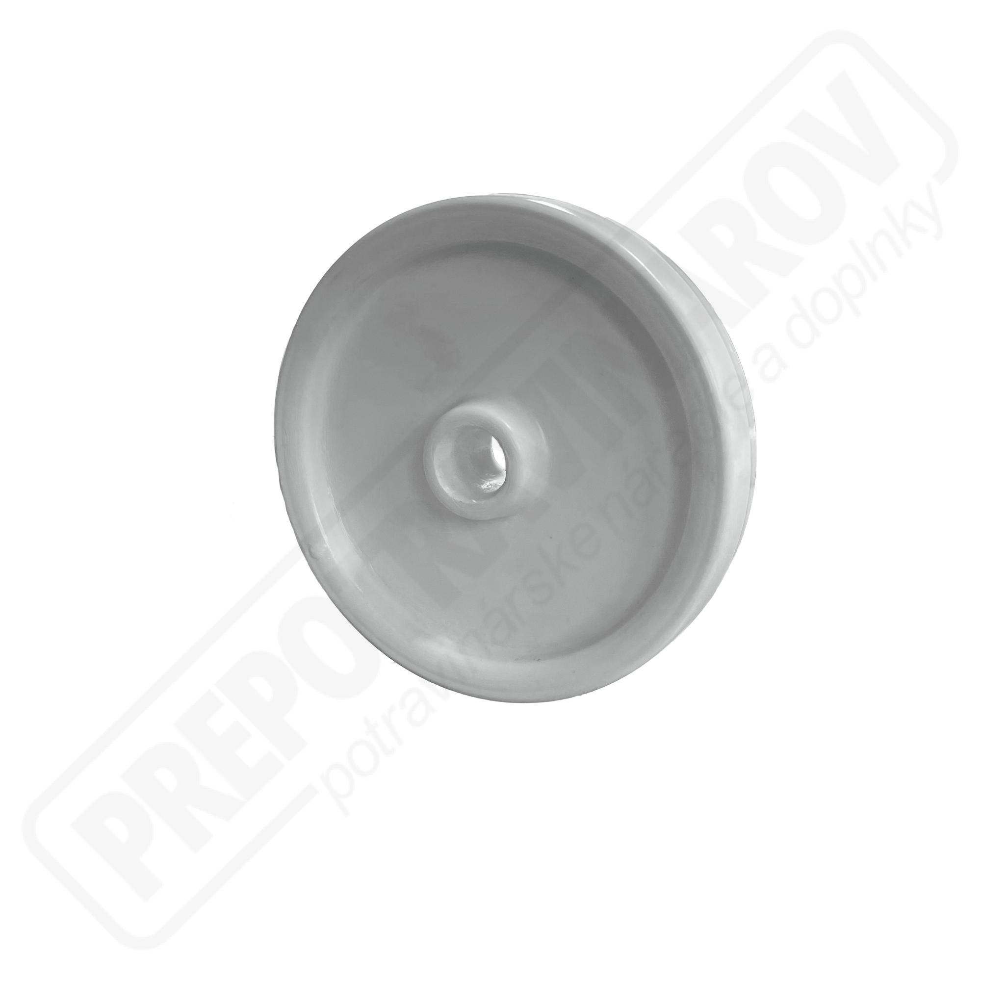 Koliesko na vozík na surovinu 200L