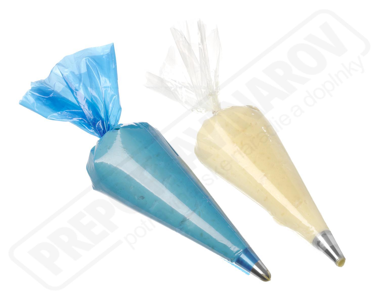 Cukrárenské vrecko v rolke protišmykové