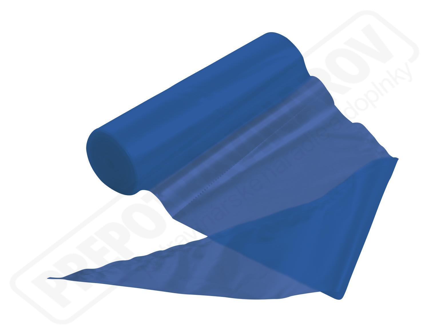 Cukrárenské vrecko v rolke protišmykové