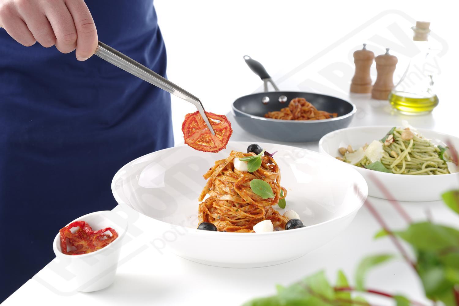 Pinzeta viacúčelová