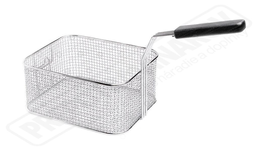 Kôš do fritézy Mastercook