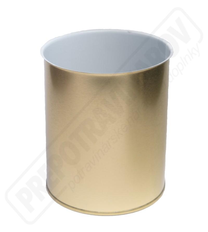 Konzervy 99/119 (1kg) balenie 60 ks