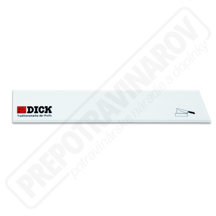 Puzdro na nôž 30cm biele