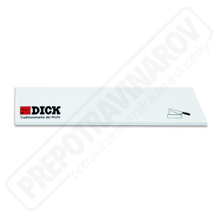 Puzdro na nôž 26cm biele