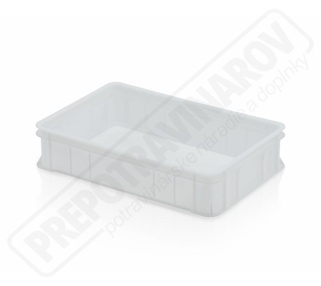 Prepravka cukrárska stredná