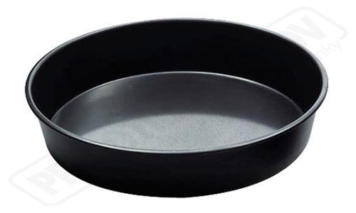 Plech na pizzu okrúhly 3,5 cm