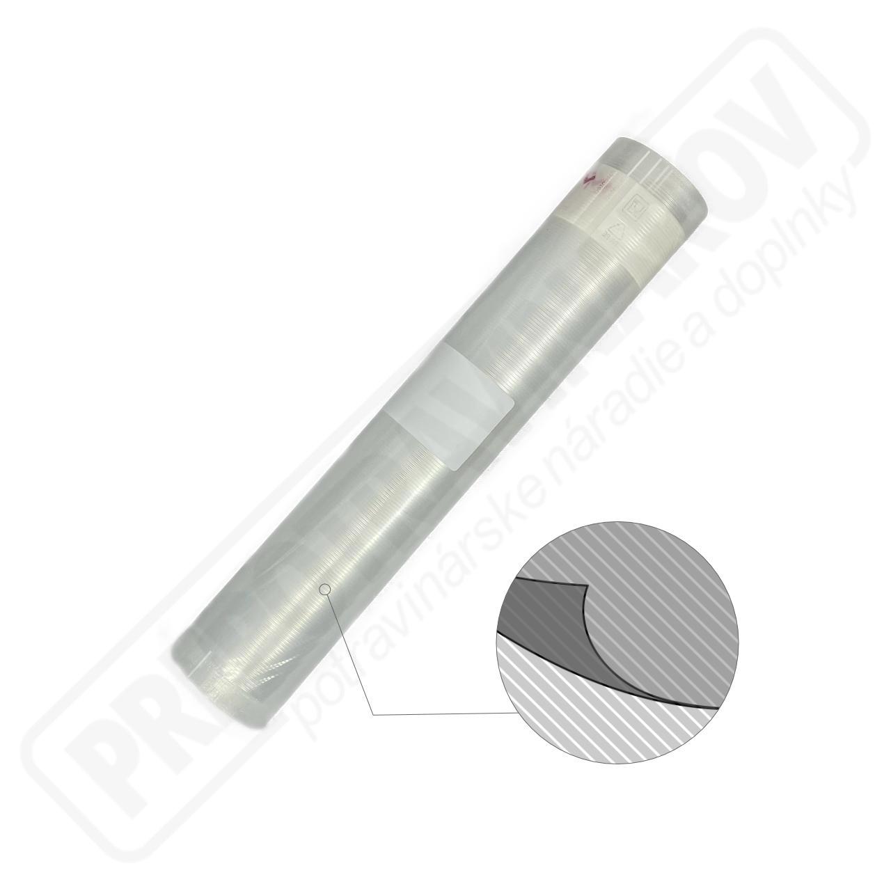 Vakuový rukáv profilovaný - varný MagicVac