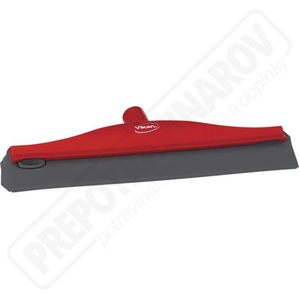 Stierka na kondenzát 400 mm červená