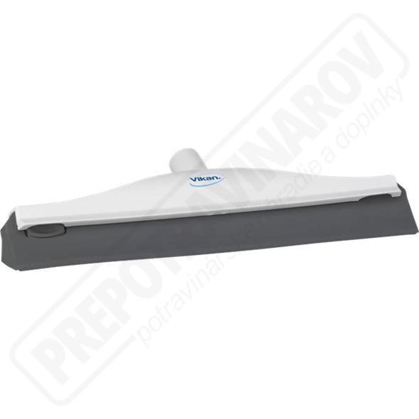 Stierka na kondenzát 400 mm biela