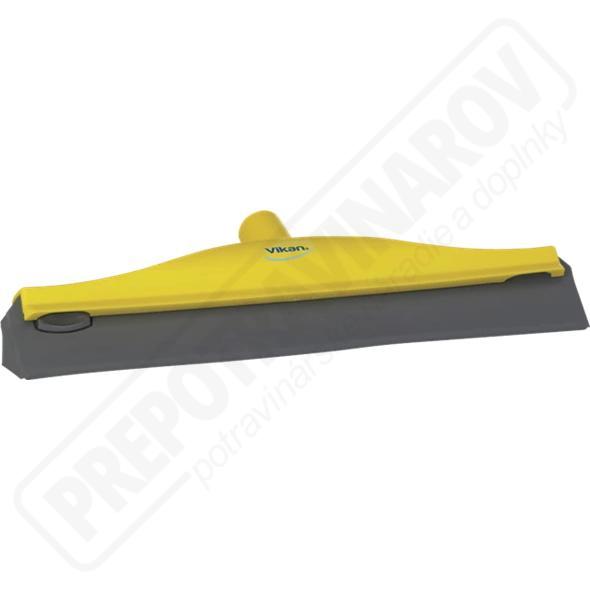 Stierka na kondenzát 400 mm žltá