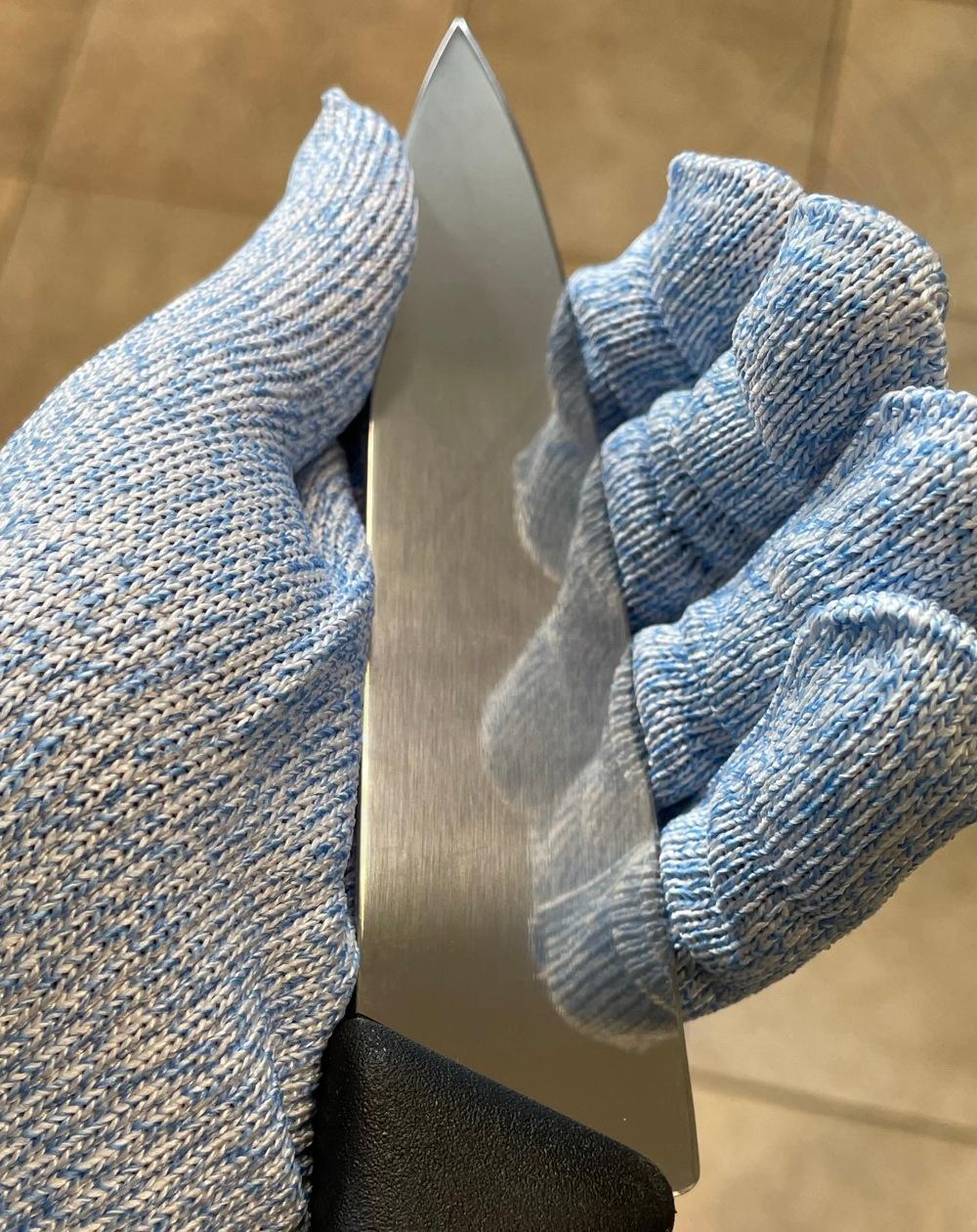 Ochranné rukavice proti porezu CUTGUARD