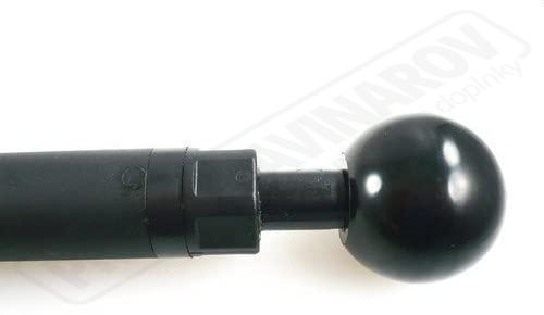 Ručná nastrekovačka DICK