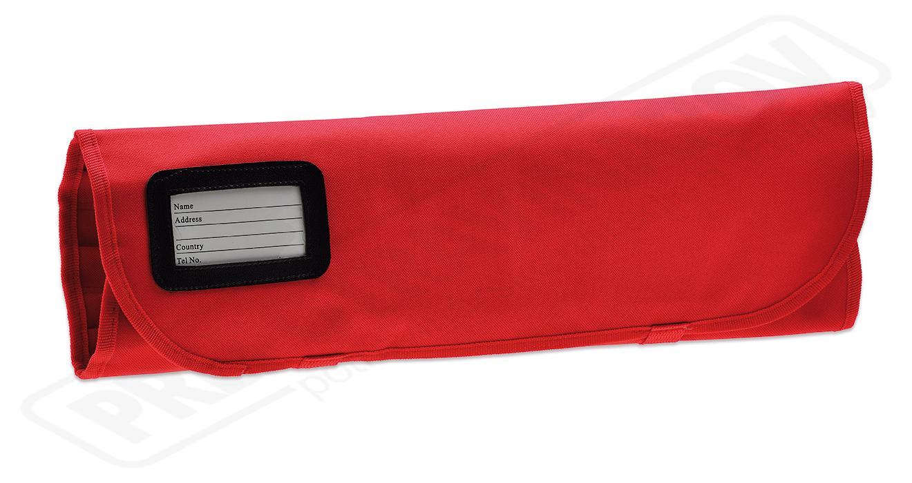 Brašňa na 7 ks nožov G 8296 L