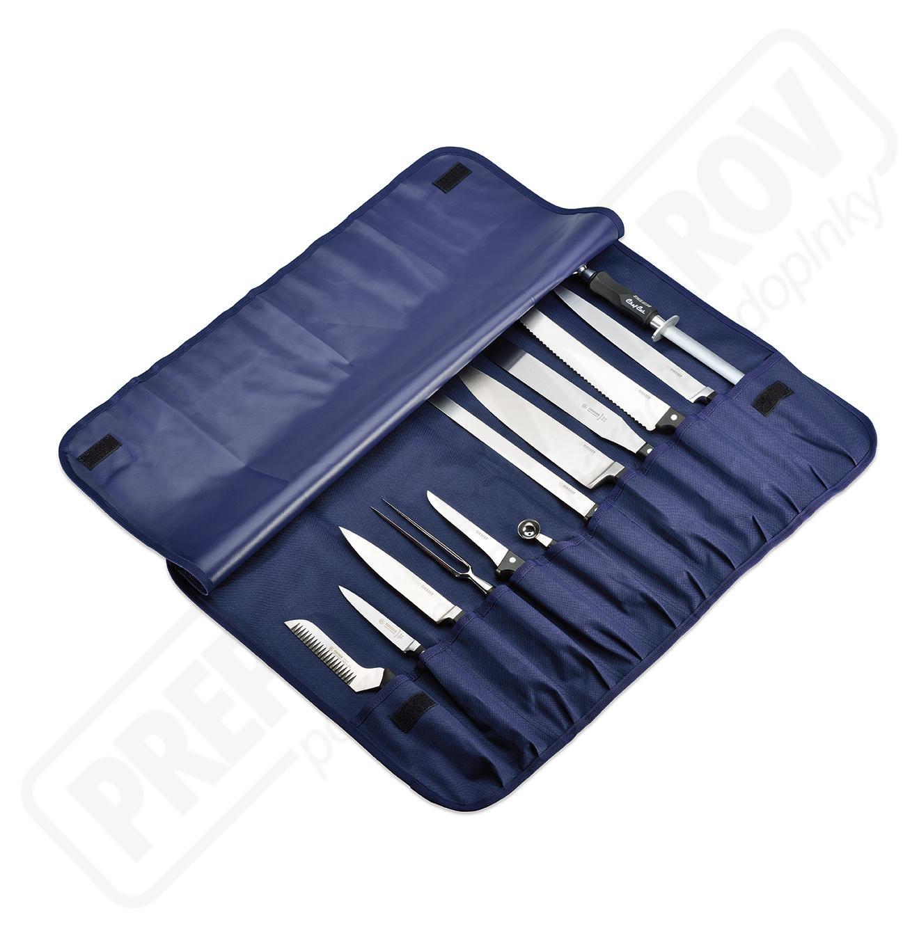 Brašňa na 12 ks nožov G 8294 L