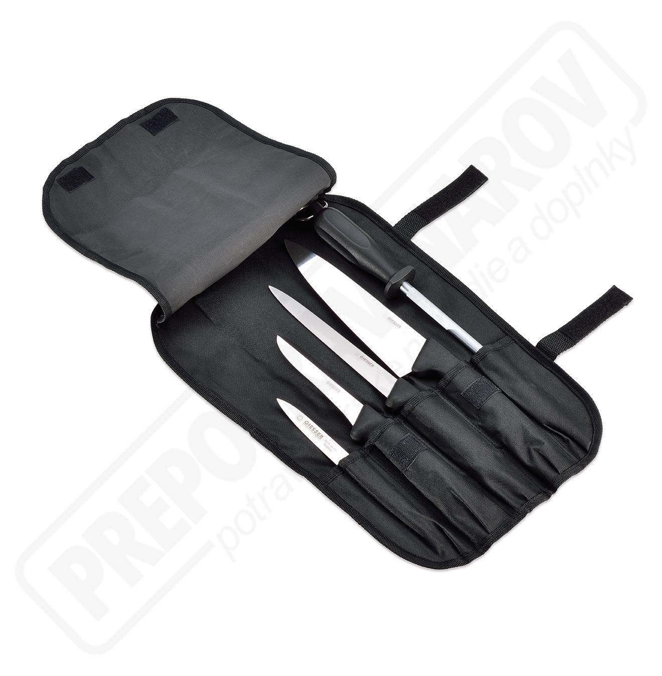 Brašňa na 5 ks nožov G 8296 5L