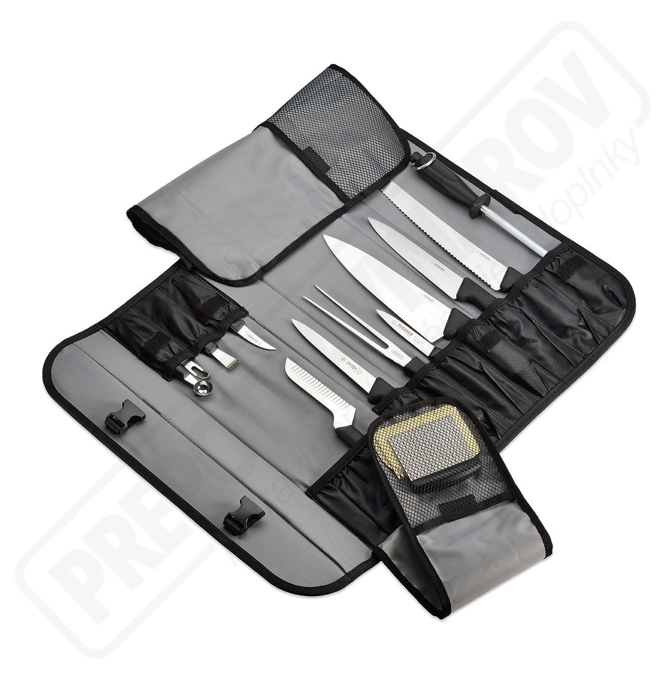 Brašňa na 14 ks nožov G 8293 L