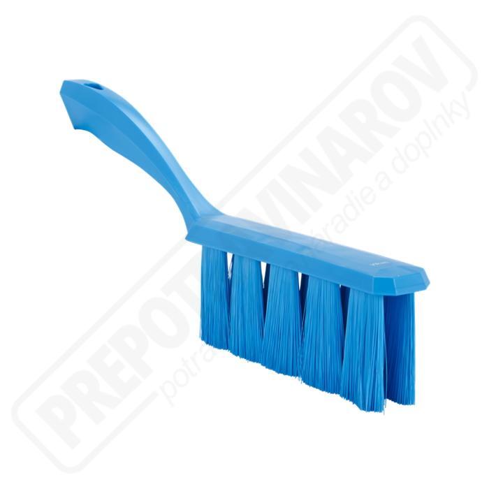 Kefa na povrchy UST 300 mm jemná modrá