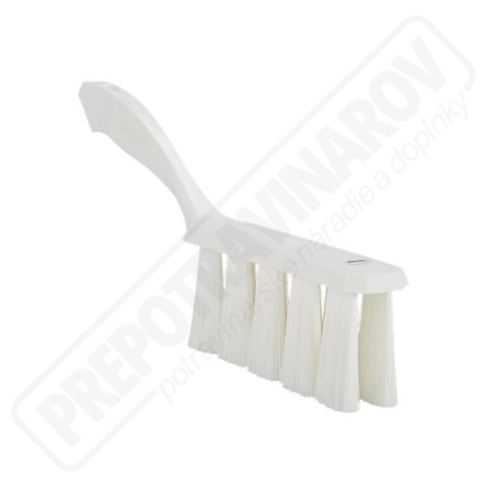 Kefa na povrchy UST 300 mm jemná biela