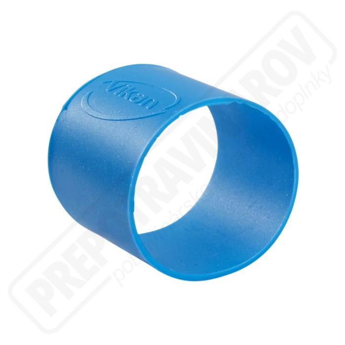 Gumený pás na sekundárne označovanie 26mm zelená