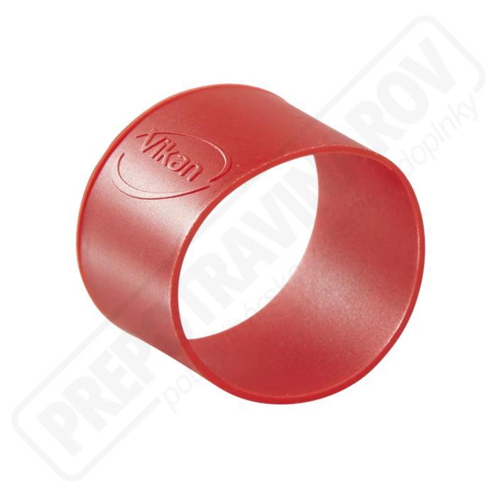 9801 Gumený pás na sekundárne označovanie 26mm