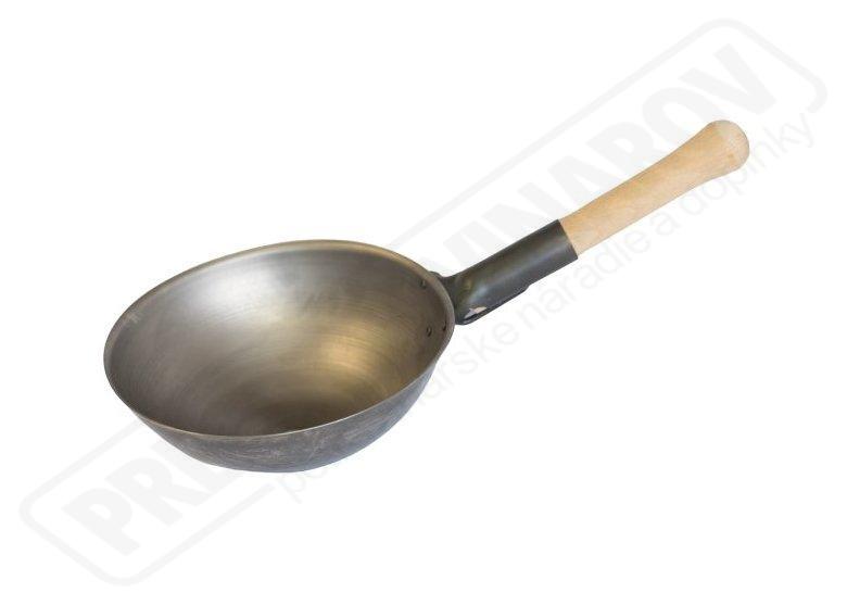 Panvica oceľová WOK