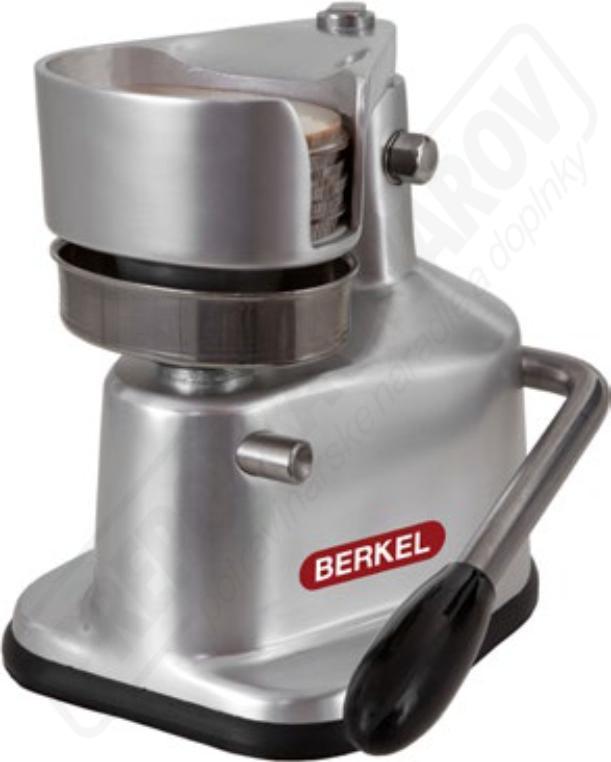 Formovač na hamburger - ručný B