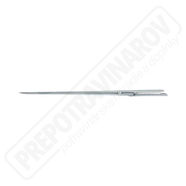 Ihla nerez na špikovanie 19 cm