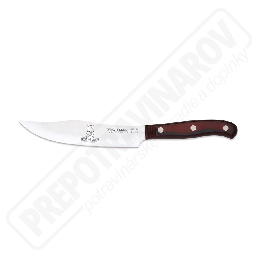 Nôž PremiumCut Veggie No. 1 G 1915