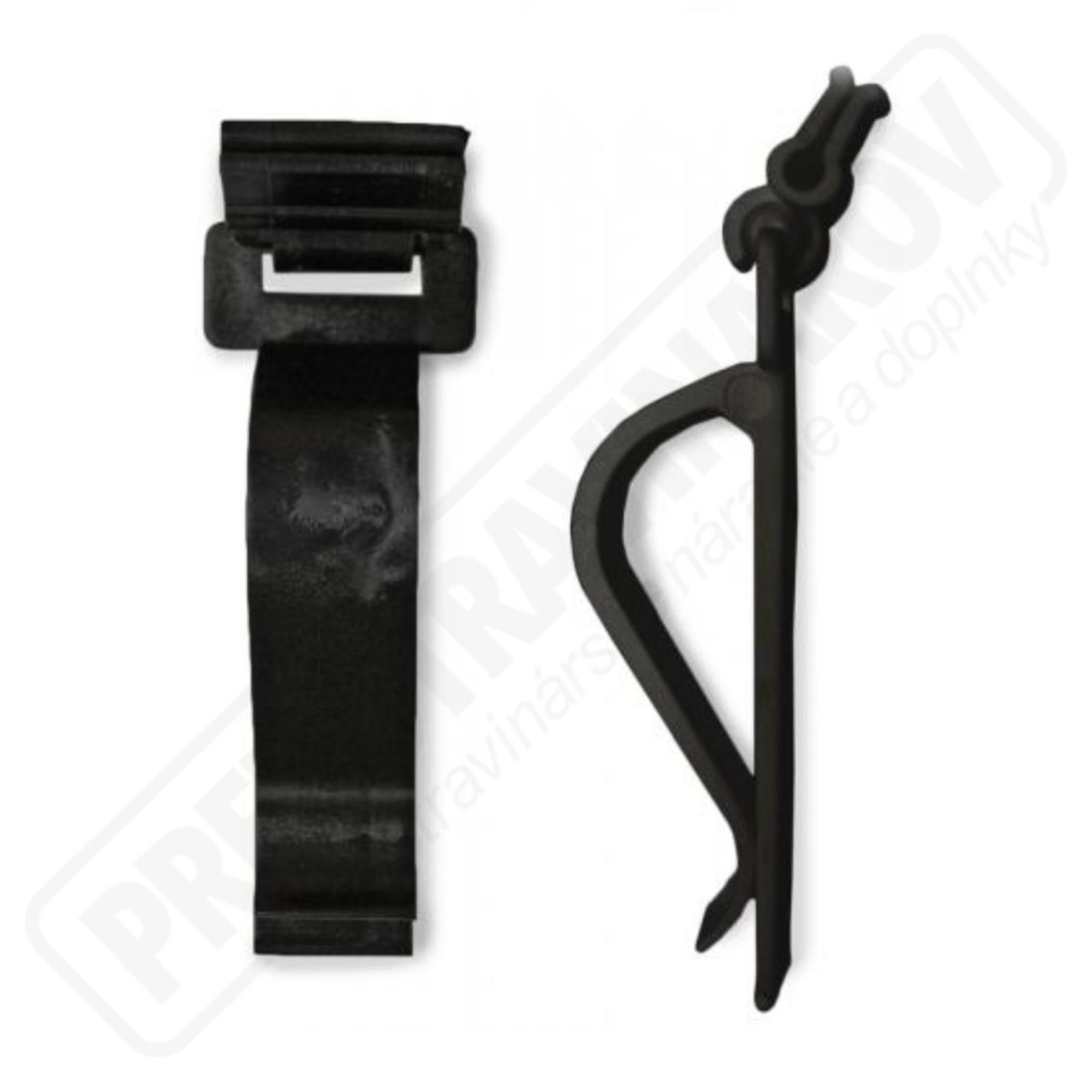 Držiak cenovky "SALADECLIPS"