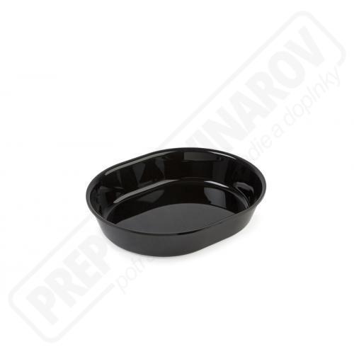 PLEXI Miska Ovál 4,5L