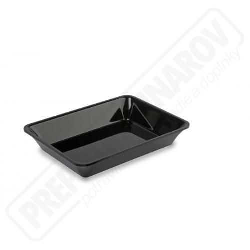 Miska SPECIAL 3223 čierna