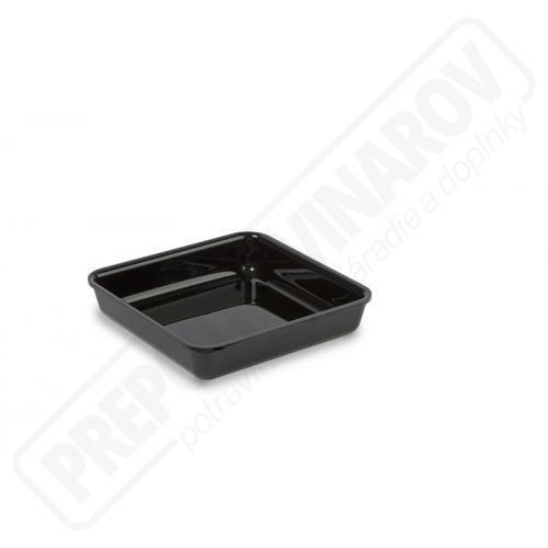 Miska SPECIAL 1919 čierna