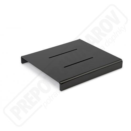 Stupeň 35mm čierny