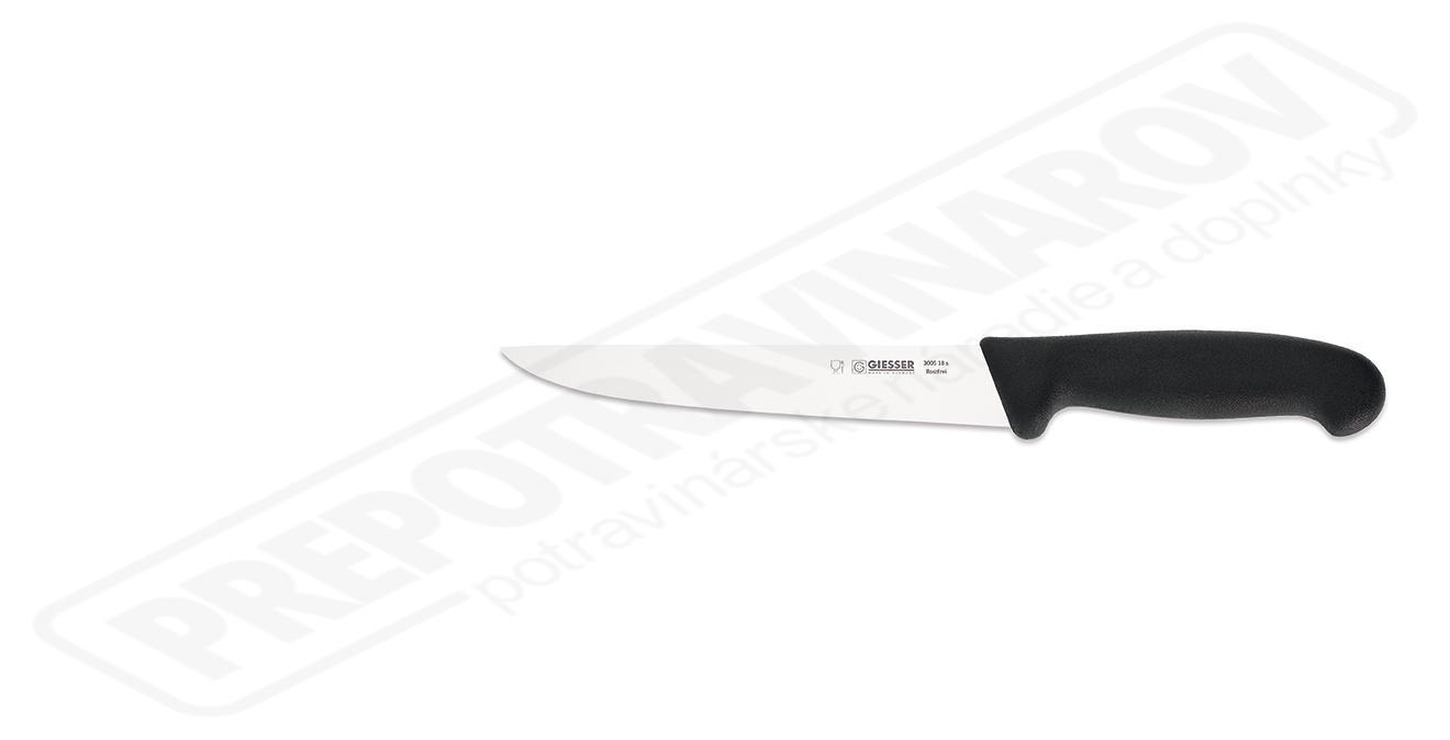 Mäsiarsky nôž G 3005 18