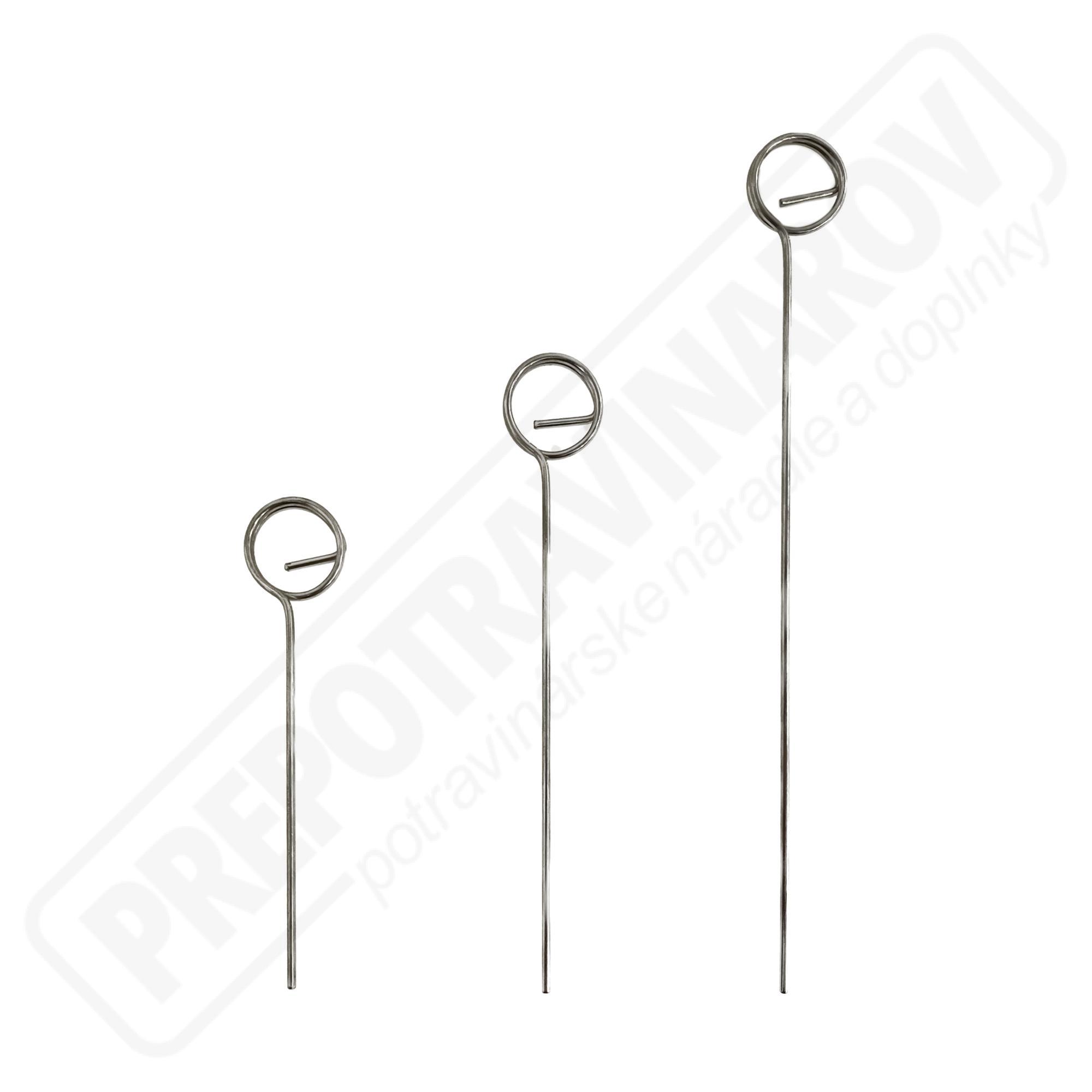 Držiak cenovky "Ihla" - balenie 10ks