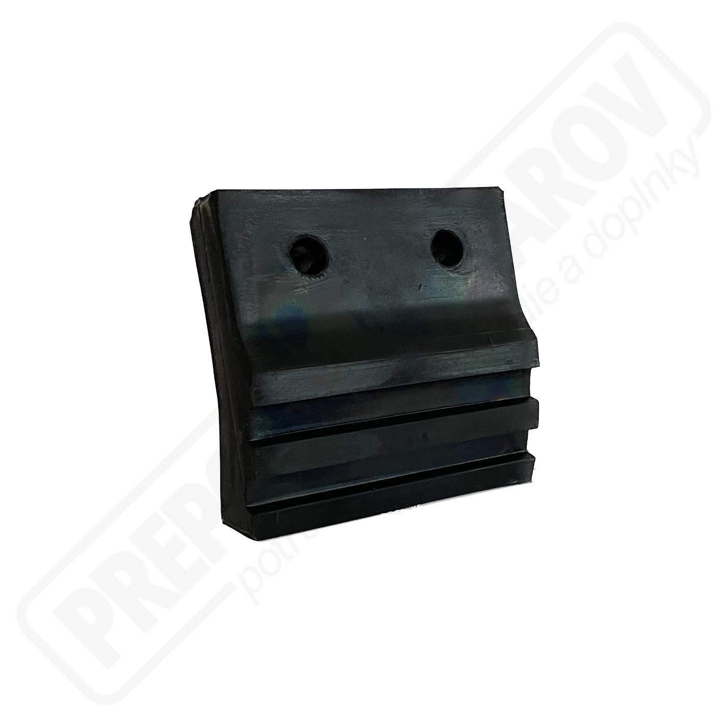 Škrabka do odštetinovača      61