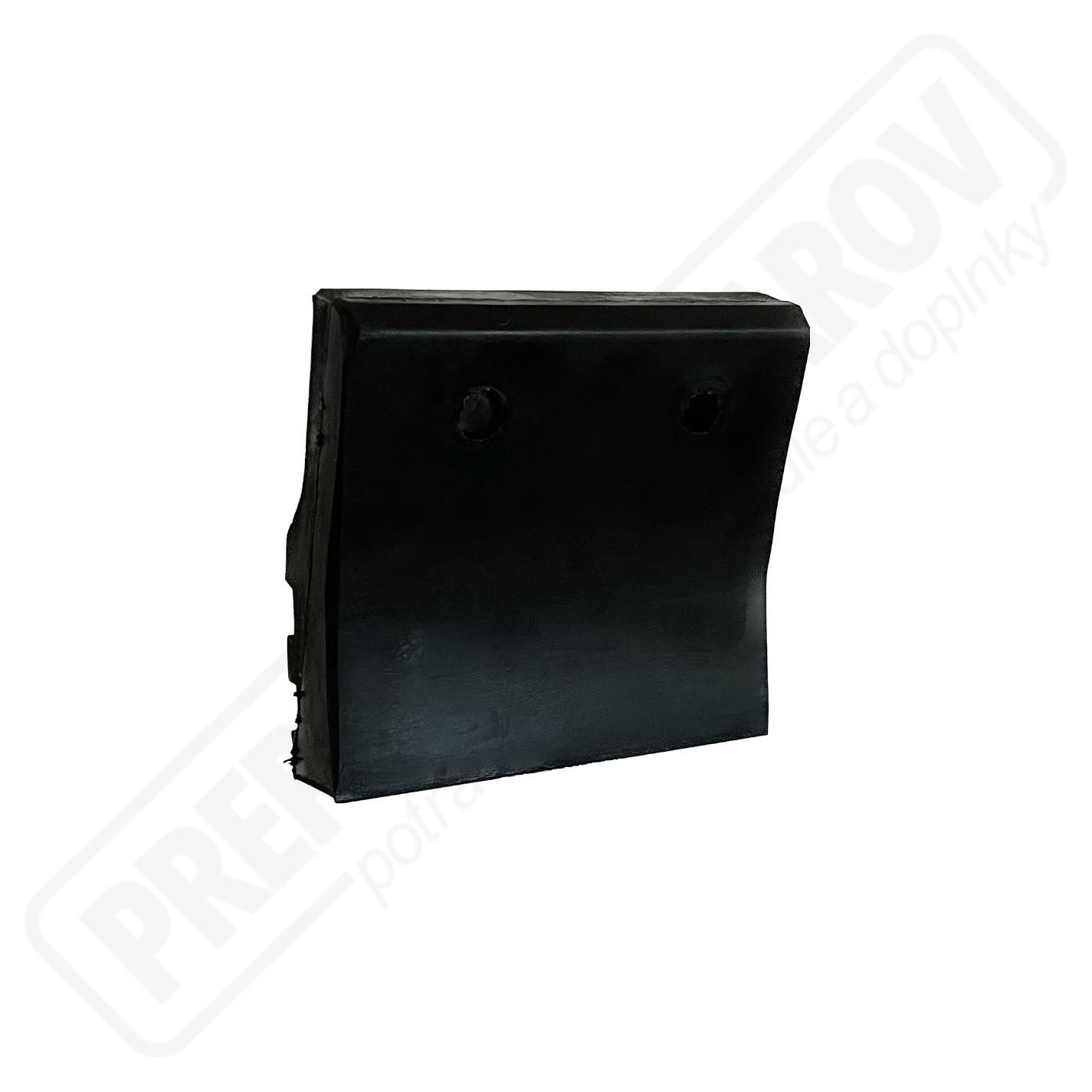 Škrabka do odštetinovača      61