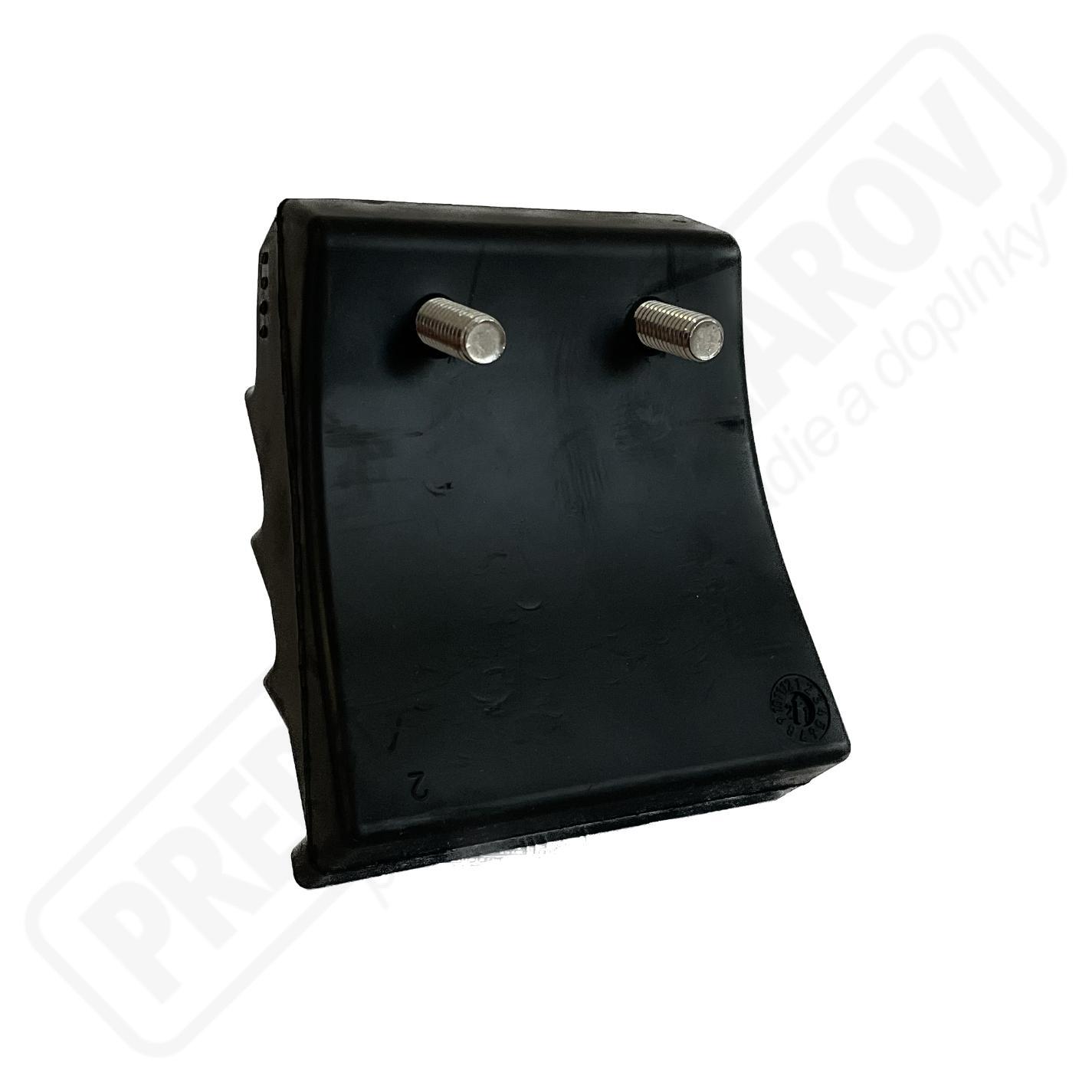 Škrabka do odštetinovača      6805