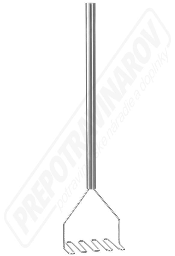 Mačkadlo na zemiaky 20x13x81cm